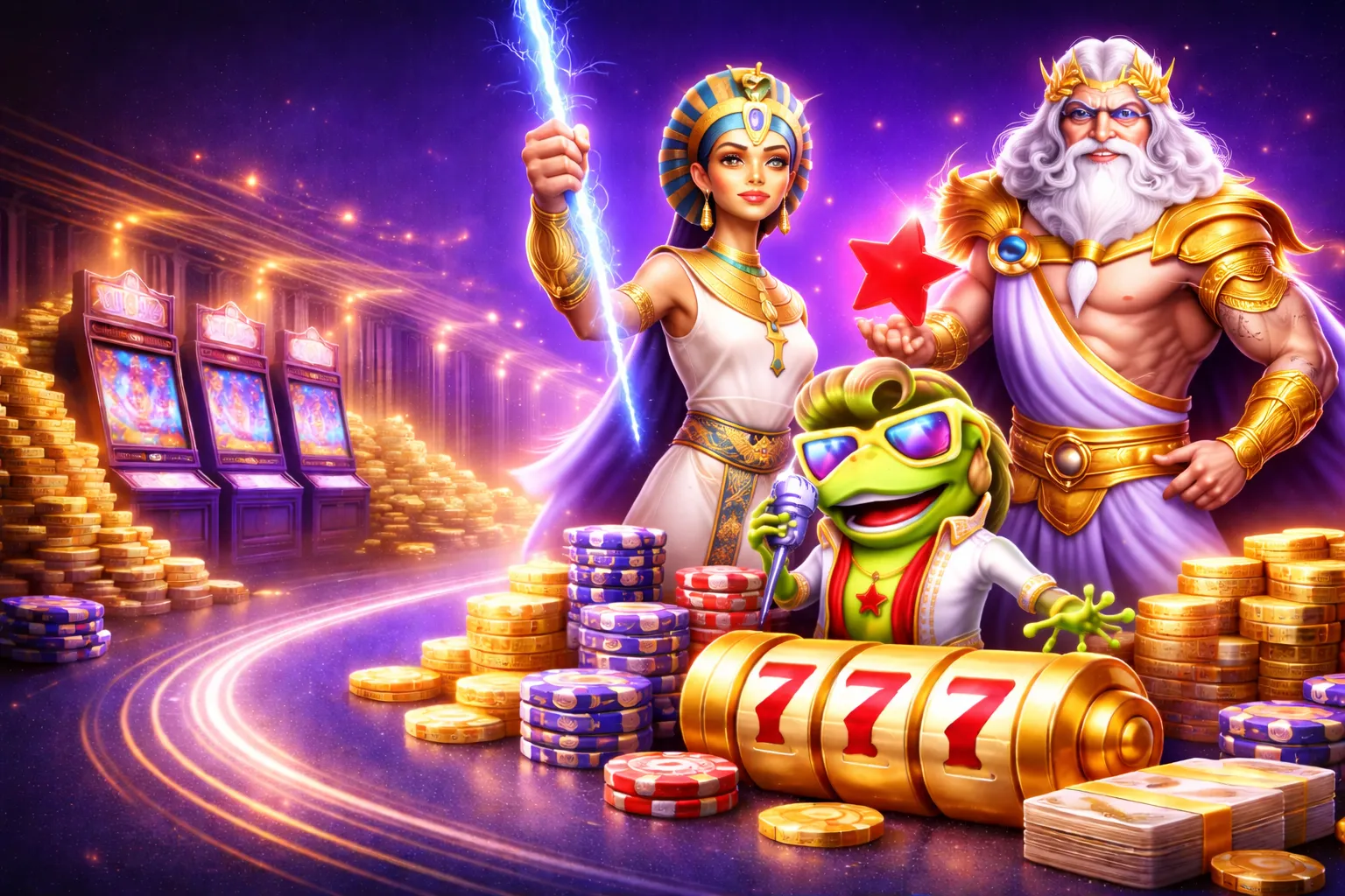 Bitstarz Casino
